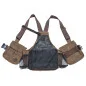 Mystique® Dummyweste "Trainer COOL" - Gewachst