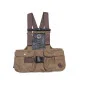 Mystique® Dummyweste "Trainer COOL" - Gewachst