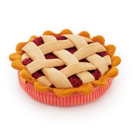 TFD | Berry Pie