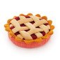 TFD | Berry Pie