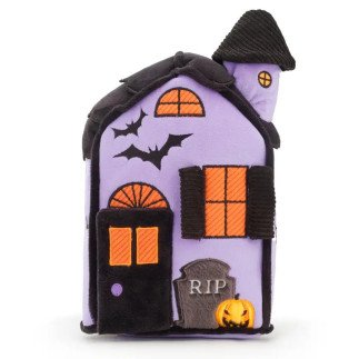 TGD | Haunted House Interactive Snuffle