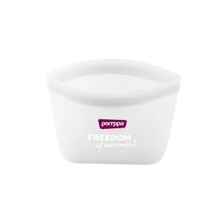 Pomppa Silicon bag