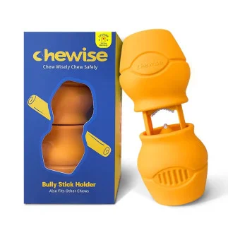 Chewise | Bully Stick Holder