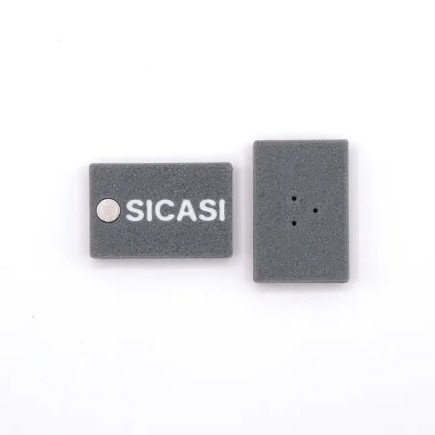 SICASI | KildeBrik – flacher Duftbehälter