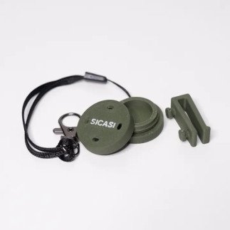 KildeKapsel – 3-in-1-Duftbehälter für Nosework | Everdog