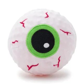 fabdog Halloween Faball – Plüsch & Quietschball | Everdog