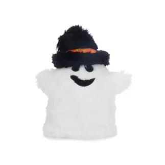 Fabdog fluffies Ghost