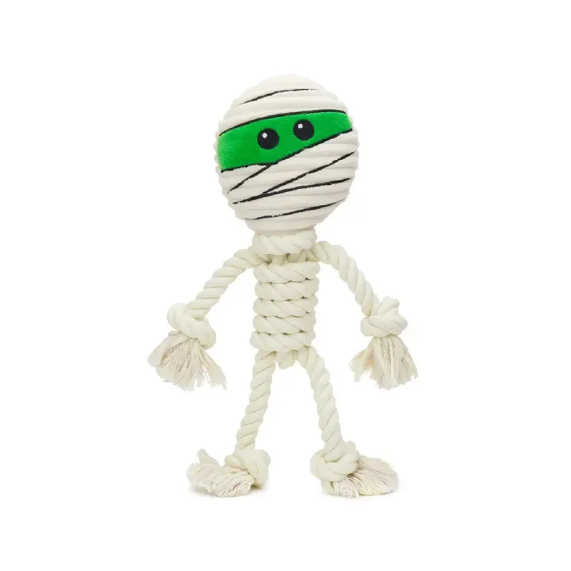 Fabdog Halloween Dangly Rope