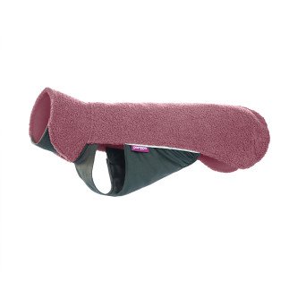 PolarPomppa Hundepullover – doppelt warmes Fleece für kalte Tage | everdog