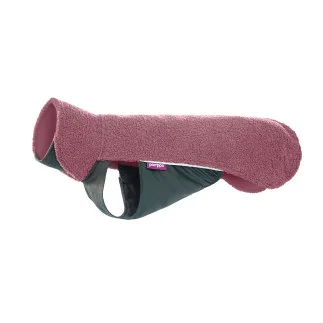PolarPomppa Hundepullover – doppelt warmes Fleece für kalte Tage | everdog