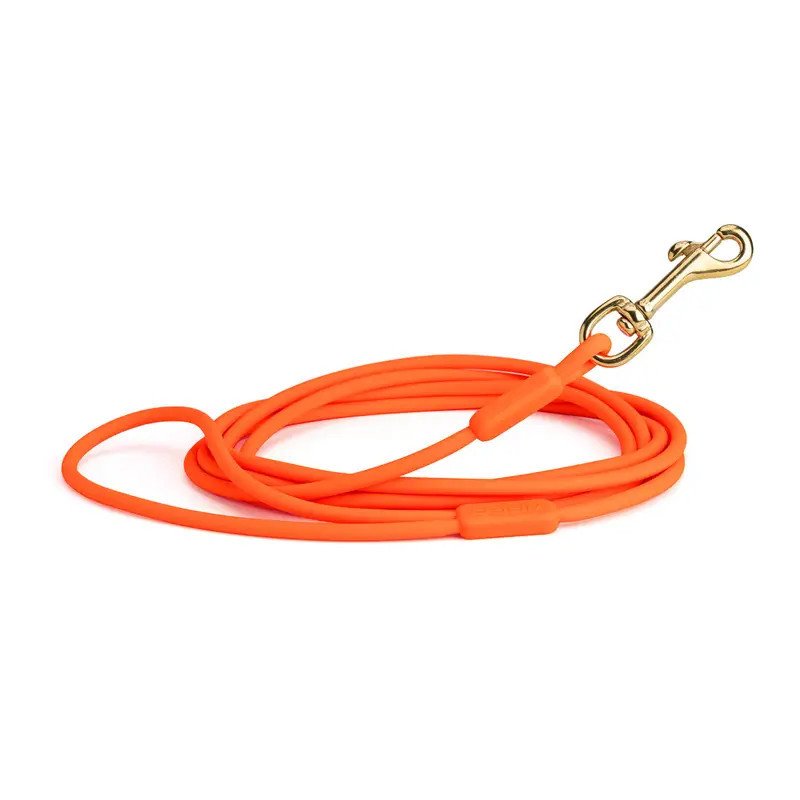 Dogline | Biothane rund Schleppleine/Schweissleine Dogline | Biothane rund Schleppleine/Schweissleine