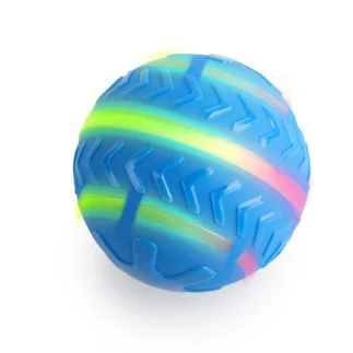 AFP Motion Activated Action Ball – interaktiver Hundeball