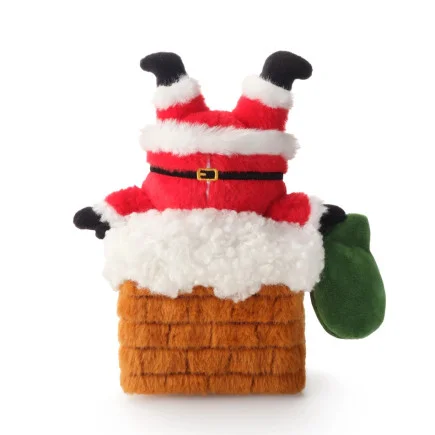 TFD | Here Comes Santa