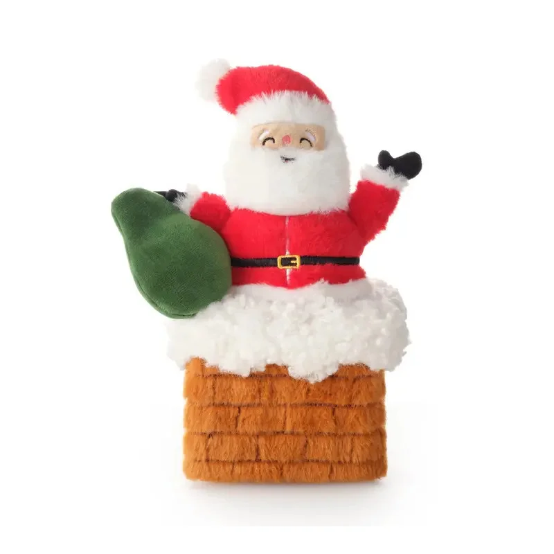 TFD | Here Comes Santa