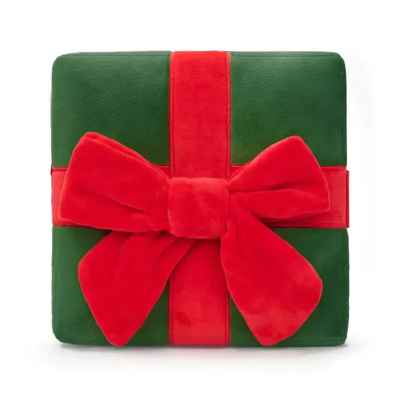 TFD | Christmas Present