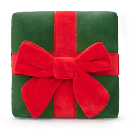 Christmas Present – Schnüffelspielzeug für Hunde