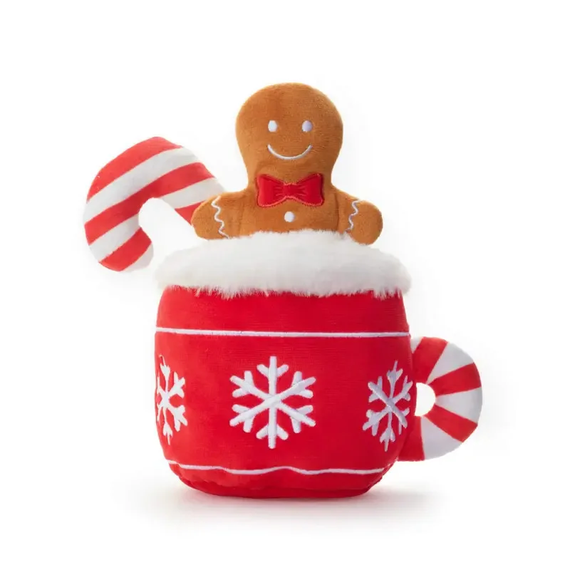 TFD | Holiday Hot Cocoa