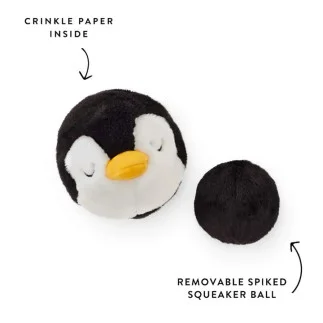 TGD | Pinguin 2-in-1 Bounce