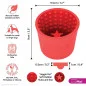 LickiMat Yoggie Pot