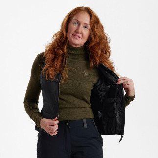Deerhunter Lady HEAT Innenweste – 4847