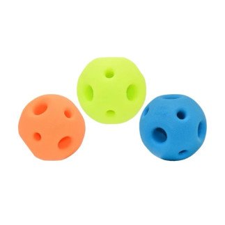 Breeze® Ball – Hundeball mit Luftöffnungen | Everdog