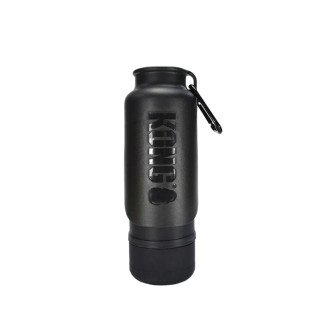 KONG H2O Isolierte Wasserflasche
