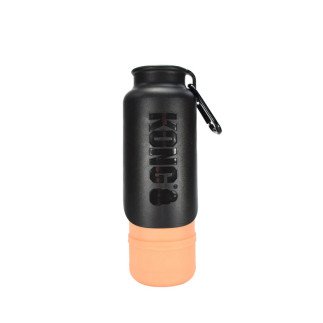 KONG H2O Wasserflasche für Hunde 700 ml