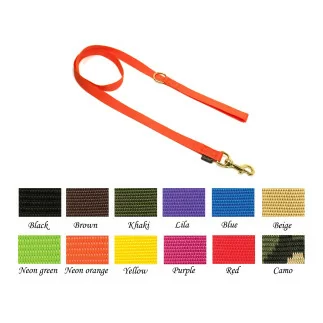 Mystique® Nylon Leine
