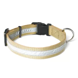 Nylon Halsband Profi reflex