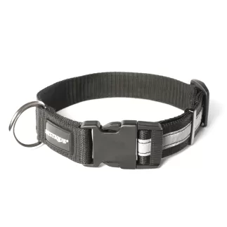 Nylon Halsband Profi reflex