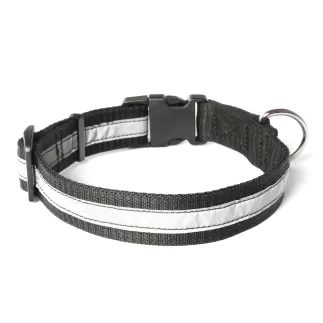 Nylon Halsband Profi reflex