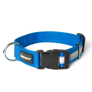 Nylon Halsband Profi reflex