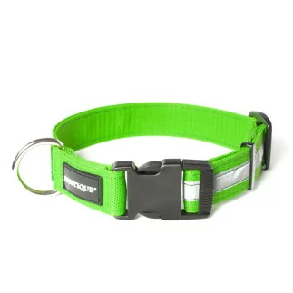 Nylon Halsband Profi reflex