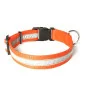 Mystique® Nylon Halsband Reflex