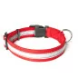 Mystique® Nylon Halsband Reflex
