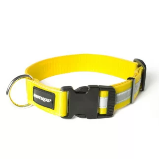 Nylon Halsband Profi reflex
