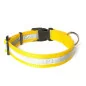 Mystique® Nylon Halsband Reflex