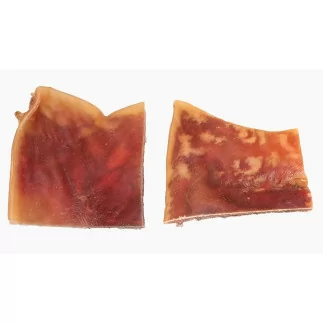 Rinderkopfhaut Platten