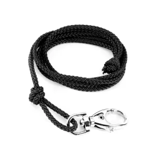 Pfeifenband mit Karabiner