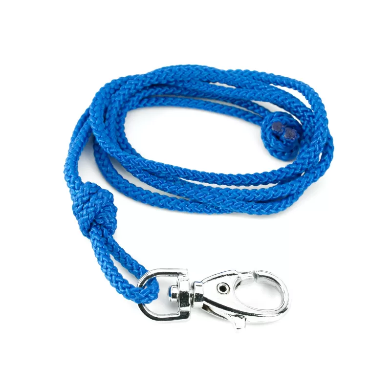 Pfeifenband mit Karabiner