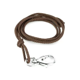 Mystique® Pfeifenband mit Karabiner