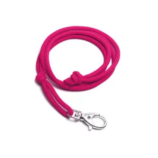 Pfeifenband mit Karabiner