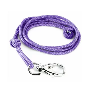 Pfeifenband mit Karabiner