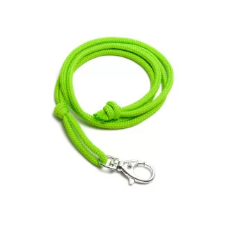 Pfeifenband mit Karabiner