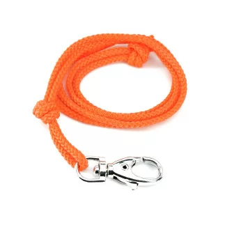 Pfeifenband mit Karabiner