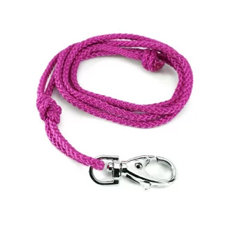 Pfeifenband mit Karabiner