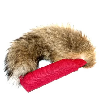 Dummy mit Fuchsschweif CH-PRODUKT