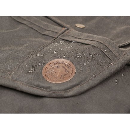 Mystique® Dummytasche "Profi Dynamic" - Gewachst