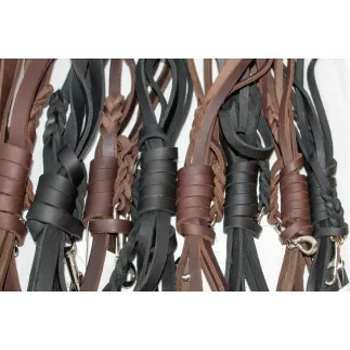 3 Meter Chrome mit Handschlaufe
