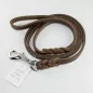 Fettleder 1.35 Meter Chrom mit Handschlaufe Fettleder 1.35 Meter Chrom mit Handschlaufe